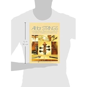78CO - All for Strings - Book 1 - Cello