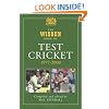 The Wisden Book of Test Cricket, 1977-2000