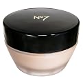 Boots No7 Intelligent Balance Mousse Foundation - Almond