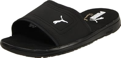 Puma Men's Bolt Slide Sandal