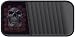 Tribal Skull Dead of the Dead Roses Car Truck SUV DVD CD Visor Organizer Holder