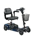 Drive Medical Phoenix 4 Wheel Power Scooter