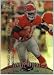 Kimble Anders Kansas City Chiefs 1998 Finest Refractors #43 Football Card