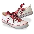 Texas A&M Aggies Womens Spirit Sneakers Size 6
