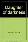 Daughter of darkness