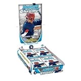 2011 Bowman Chrome Baseball Hobby Box