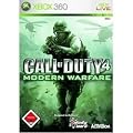 Call of Duty 4 - Modern Warfare