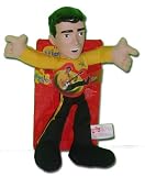 Sam The Wiggles Yellow Shirt 9-Inch Plush Doll