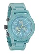 Nixon - 42-20 Chrono - Seafoam