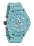 Nixon - 42-20 Chrono - Seafoam