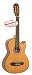 LUCIDA ACOUSTIC BAJO QUINTO