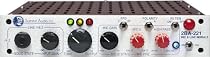 Summit Audio 2BA-221 Tube Mic and Line Module