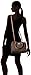 Calvin Klein Signature Top-Zip Satchel Bag