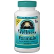 Wellness Formula by Source Naturals 90 Tablets Wellness Formula by Source Naturals 90 Tablets