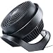 Kitchen & Housewares : Vornado 733B Full Size Air Circulator Fan ( Black ) BLK