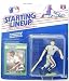 San Francisco Giants Will Clark 1989 Starting Line-Up