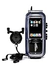 H2O Audio �����ӥ���iPod����ȥ������˥å� iDIVE300  90m����� �ɿ奱���� H2O-IDIVE-300