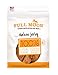 Full Moon All Natural Human Grade Dog Treats, Chicken Jerky, 12.5 Ounce
