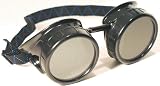 Welding Cup Goggles #5 Shade