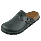 BIRKENSTOCK ビルケンシュトック Betula rock 【国内代理店正規品】《メンズ：ブラック》ベチュラ ロック サンダル rock-740763 40（26.0cm)