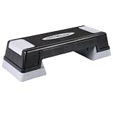 physionics� -Aerobic Stepper M aerobico stepper laterale step aerobica step fitness