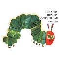 The Very Hungry Caterpillar (Board)