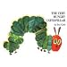 The Very Hungry Caterpillar (Board)