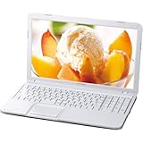 TOSHIBA Dynabook B452/23F PB45223FSTW