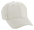 North End 4-way Stretch Deluxe Brushed Twill Cap