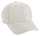 North End 4-way Stretch Deluxe Brushed Twill Cap