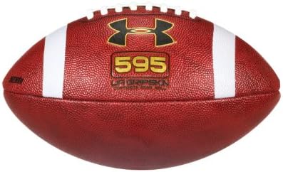 Under Armour 595 Football