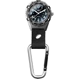 Dakota Watch Company Backpacker