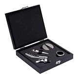 Wine Essentials Deluxe Kit by Oenophilia