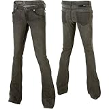 Hurley 69 Skinny Boot Denim Pant - Women's