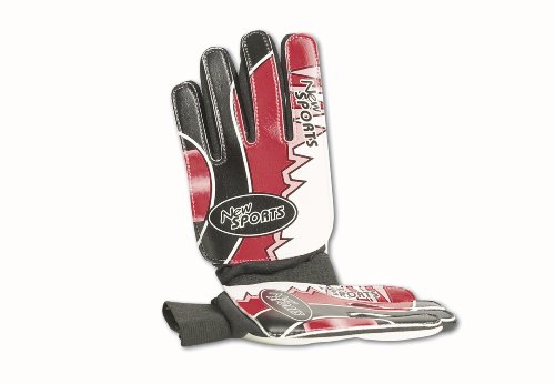 New Sports Football - Torwarthandschuhe Junior Preisvergleich