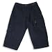 Kitestrings - Boys Twill Pants, Navy