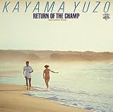 RETURN OF THE CHAMP~「帰ってきた若大将」 ― オリジナル・サウンドトラック