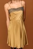 Free People Anastasia's Chemise