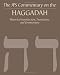 JPS Commentary on the Haggadah: Historical Introduction, Translation, and Commentary