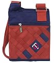 Minnesota Twins Game Day Pouch