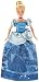 Disney Princess 3329 Cinderalla Glitzermärchen