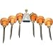 6 Graver & Sharpener Vise Hand Engraver Engraving Tools
