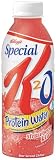 Kellogg's Special K2O Protein Water, Strawberry Kiwi, 16-Ounce Bottles (Pack of 12)