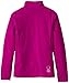 Spyder Girls Chloe Velour Fleece T-Neck Tee