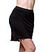 Paradise Silk Pure Silk Knitted Underskirt Petticoat 19 inches Half Slip