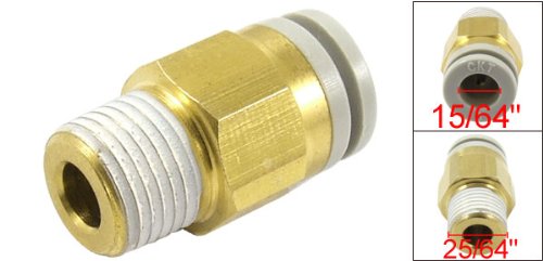 Image #2 of 1564" Tube Pneumatic