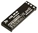 日本トラストテクノロジー MyBattery HQ for CASIO NP-50 MBH-CNP-50