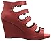 Michael Antonio Women's Alyson Wedge Sandal