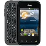 UPC 087684000151 product image for LG myTouch Q C800 T-Mobile Android Smart Phone - QWERTY Keyboard - Touch Screen  | upcitemdb.com
