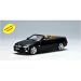 Diecast Model BMW 3 Series Convertible (2007) in Monaco Blue (1:43 scale)